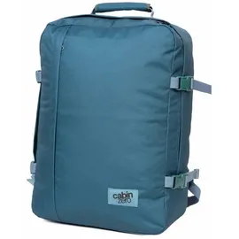 Cabin Zero Classic 44 Rucksack petrol