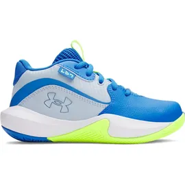 Under Armour Ua Ps Lockdown 7 - blue calm, Größe:1.5b - Blau