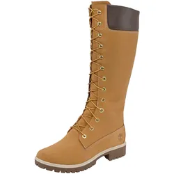 Schnürstiefel TIMBERLAND 
