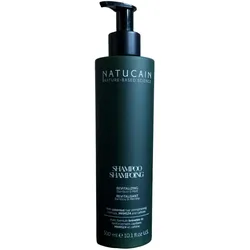 Natucain  Revitalisierendes Shampoo 300 ml