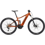 Giant Stance E+ 2 Orange Modell Auslaufmodell