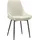 OTTO home Esszimmerstuhl Niam Samtvelours beige 2er Set