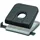 Novus Locher Master Metall/Kunststoff 2,5mm 25 Blatt schwarz