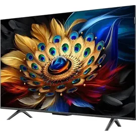 TCL 43C655 43 Zoll QLED 4K Google TV