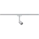 Paulmann URail Einzelspot Salt chrom matt GU10