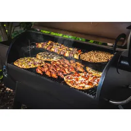 Traeger Pellets Hickory 9 kg PEL345