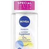 NIVEA Deo Roll-on summer happiness