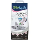 Biokats Diamond Care Fresh Katzenstreu 10 Liter