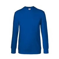 Kübler Shirts Sweatshirt kbl.blau 5XL