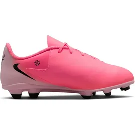 Nike Jr. Phantom GX II Club MG sunset pulse/schwarz 38,5