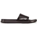 lotto Lathi Schwarz/Weiß 43