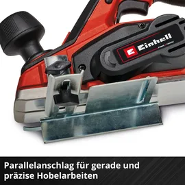 Einhell TE-PL 18/82 Li Solo