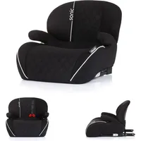 Chipolino Kindersitz, Sitzerhöhung Sonic Isofix, i-Size, 125-150 cm, Armlehne
