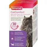 beaphar CatComfort Excellence Verdampfer für Katzen 48ml Nachfüllflakons