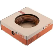 Lapp H05V-K 1X0,75 BN 4510032/100