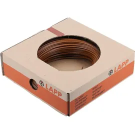 Lapp H05V-K 1X0,75 BN 4510032/100