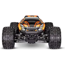 TRAXXAS RC-Buggy Mini Maxx 4WD RTR orange