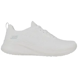SKECHERS Sport Squad Chaos - Face Off white 36