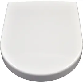 Villeroy & Boch Subway WC-Sitz Weiß
