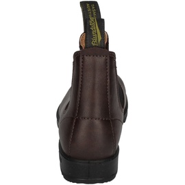 Blundstone Chelsea-Boots - VEGAN Series 2116 - brown, 40 EU