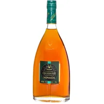 Cognac Chabasse Chabasse Napoleon 12 Jahre mit Geschenkverpackung Cognac (1 x 0.7 l)