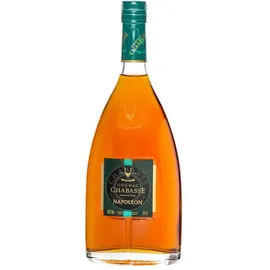 Cognac Chabasse Chabasse Napoleon 12 Jahre mit Geschenkverpackung Cognac (1 x 0.7 l)
