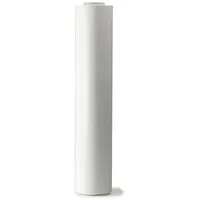 TransPak Handstretchfolie Breite 500mm Länge 260m weiß Stärke 23μ