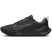 Nike Juniper Trail 2 GORE-TEX Herren Black / Cool Gray Anthracite 42