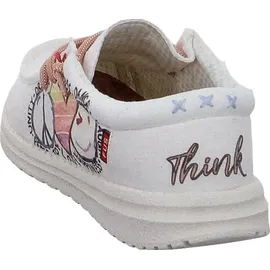 Fusion 2-2-2-0107-9923 für Damen, weiß, Größe 39 EU