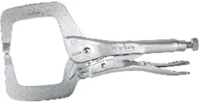 Klemm-Gripzange 150mm