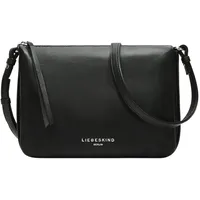 Liebeskind Berlin Umhängetasche M Black