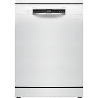 Bosch Serie 4 SMS4HTW00E Freistehender Geschirrspüler, Höhe 84,5 cm,