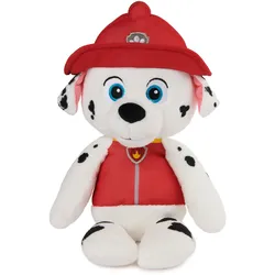 Spin Master PAW Patrol GUND Schlenkerplüsch Marshall 30 cm, Spielzeug-Hund, 1 Ja