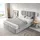DeLife Dream-Fine 140 x 200 cm H2 grau