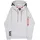 Alpha Industries Hoodie Grau S
