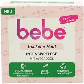 bebe Intensivpflege Öl 50 ml