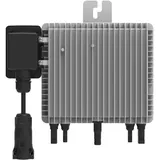 800W Balkonkraftwerk mit Mikrowechselrichter - Deye M80G4