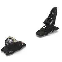 Marker Squire 11 Freeridebindung Schwarz 110