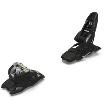 Marker Squire 11 Freeridebindung Schwarz 110