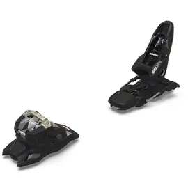 Marker Squire 11 Freeridebindung Schwarz 110