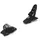Marker Squire 11 Freeridebindung Schwarz 110