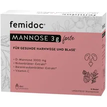 Janus Medica GmbH Femidoc Uroexpress
