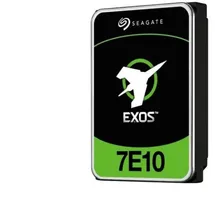 Seagate Exos 7E10 6 TB 3,5" ST6000NM019B