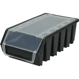 OEM Ergobox 2L Plus 2,0 l 1-tlg. Schwarz