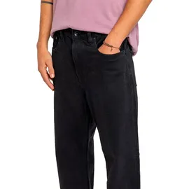 QUIKSILVER - Aqua Cult Denim Pants für Männer - Black - 36W / 34L