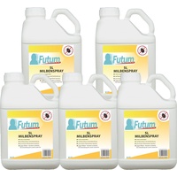 Futum Milben-Spray 5x5 l Milbenspray