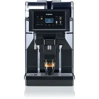 Saeco Magic M2 Kaffeevollautomat Silber