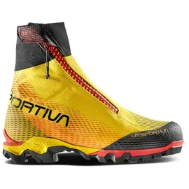 La Sportiva Aequilibrium Speed Gore-tex® Wanderschuhe - Yellow / Black - EU 46