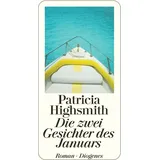 Diogenes Verlag AG Die zwei Gesichter des Januars