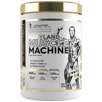 KEVIN LEVRONE, FA NUTRITION Kevin Levrone Maryland Muscle Machine Booster, 385g - Citrus-Peach